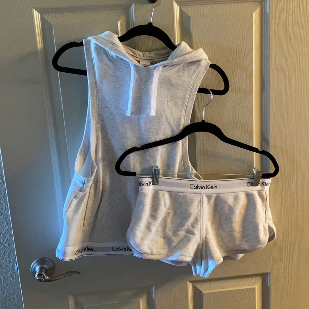 Calvin Klein loungewear